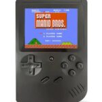 Consola de jocuri video, portabila, Retro Mini Gameboy 400 in 1